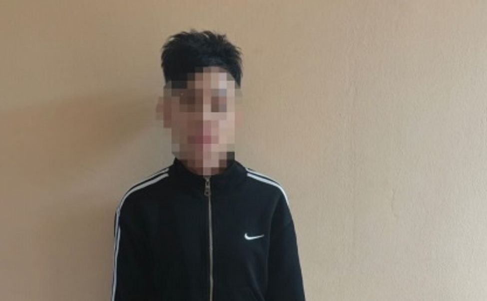 Челябинская разбойница, угрожая ножом, взяла кассу чебоксарского магазина