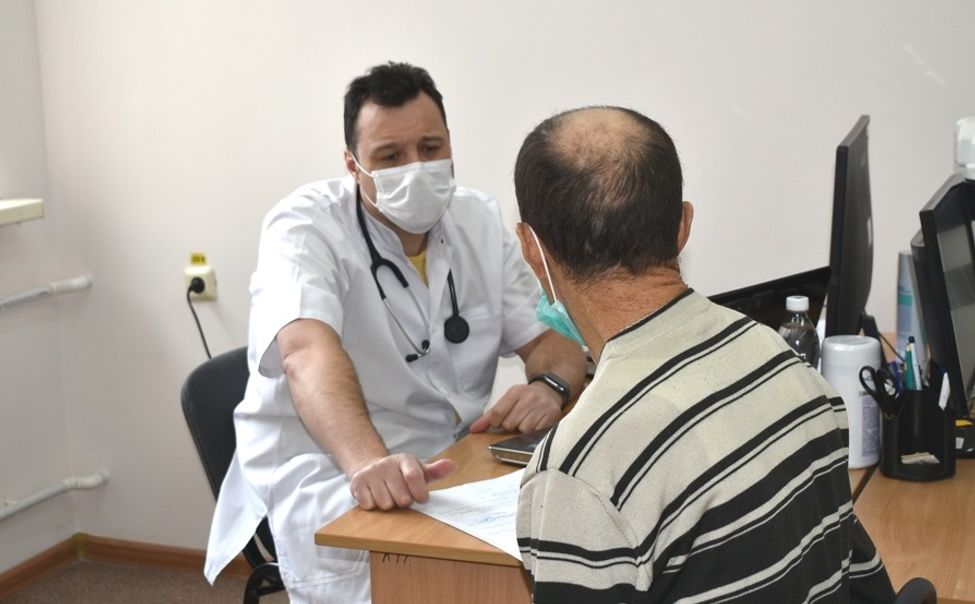 73 жителя Чувашии получили консультации ведущих кардиологов страны