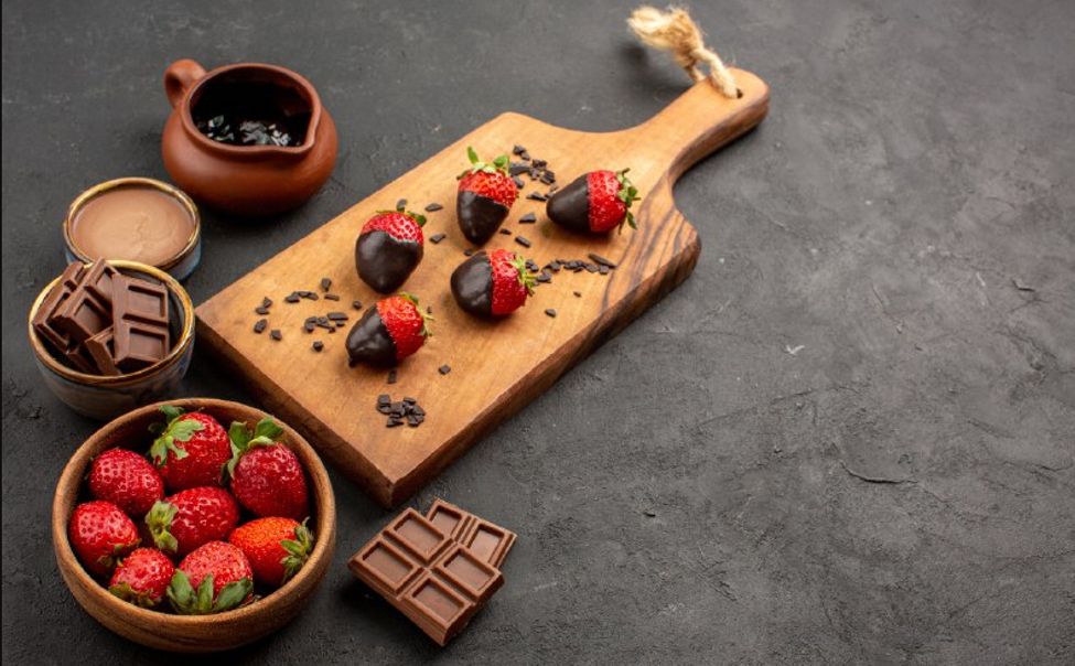 В Чувашии гранты предоставят на производство ягод в шоколаде и обновление сельхозтехники