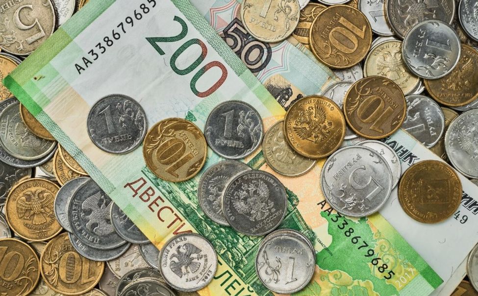 Жители Чувашии могут обменять мелочь во время «Монетной недели»
