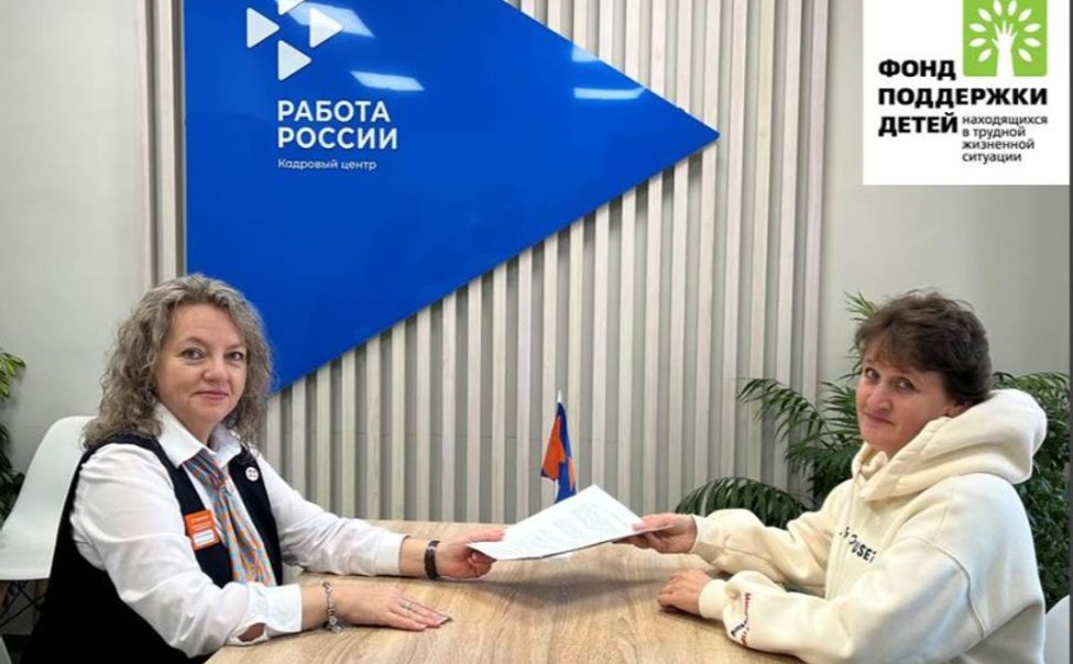 В Алатыре запускают востребованный проект «Семейная мастерская»