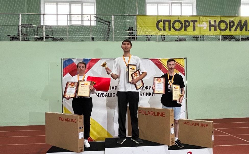 В Чувашии объявили конкурс  «Лучший народный дружинник» 