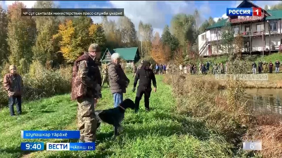 "Чӑваш Ен сунарҫисем" фестиваль регионсем хушшинчи шая тухнӑ