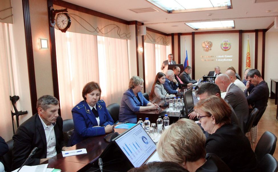  Финансовая поддержка муниципалитетов Чувашии в 2025 году превысит 35 млрд рублей