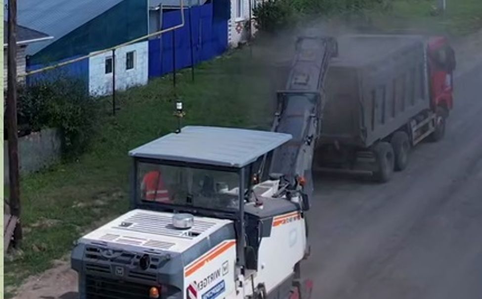 К 2030 году Чувашия планирует  привести в нормативное состояние 60% региональных дорог 