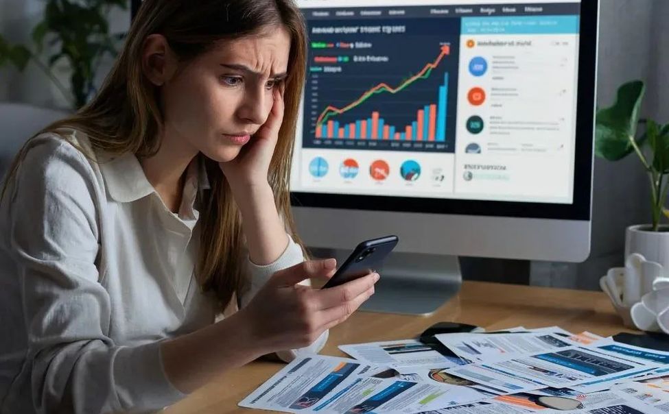 Жительница Ядрина лишилась 835 тыс. рублей, пытаясь устроиться помощником аналитика