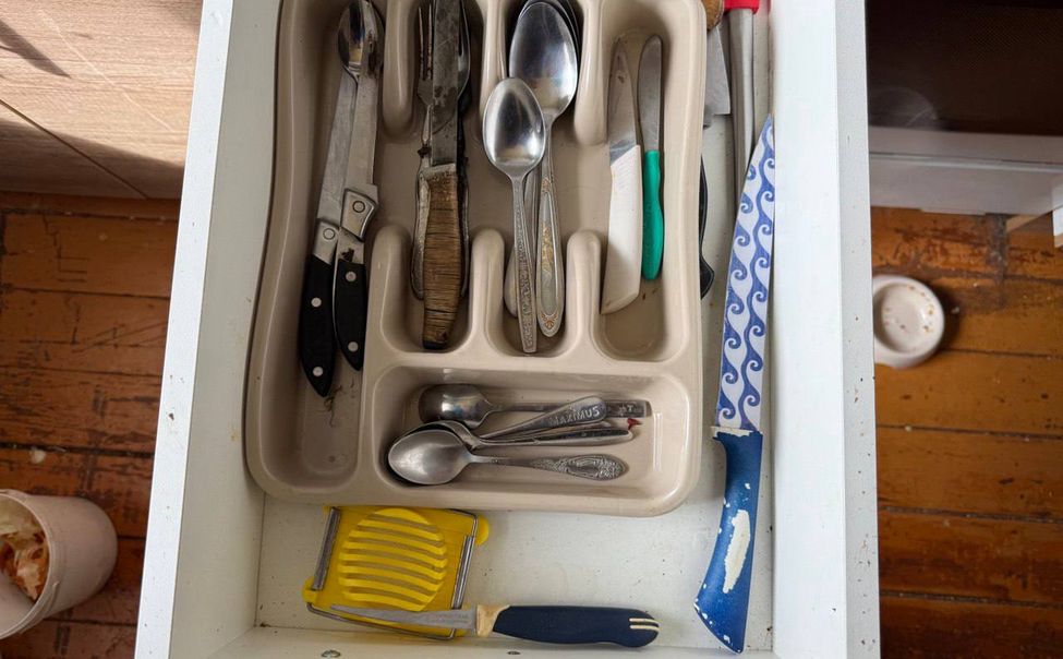 Жительница Мариинского Посада сядет на 7,5 лет за убийство супруга кухонным ножом