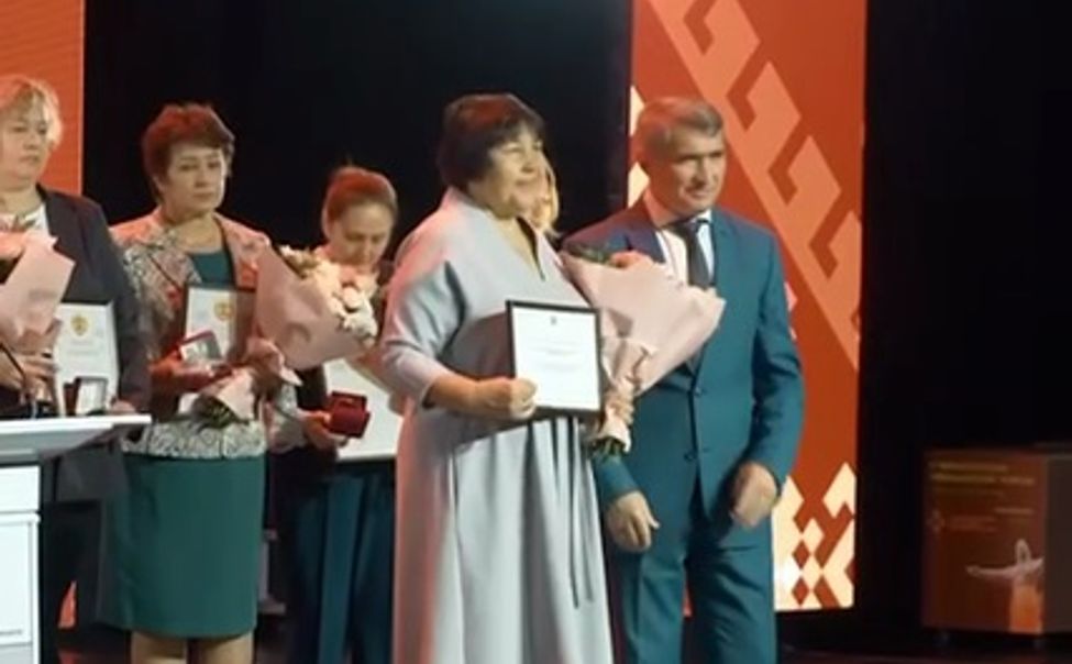 Медицинский форум собрал в Чебоксарах 1500 специалистов со всей России