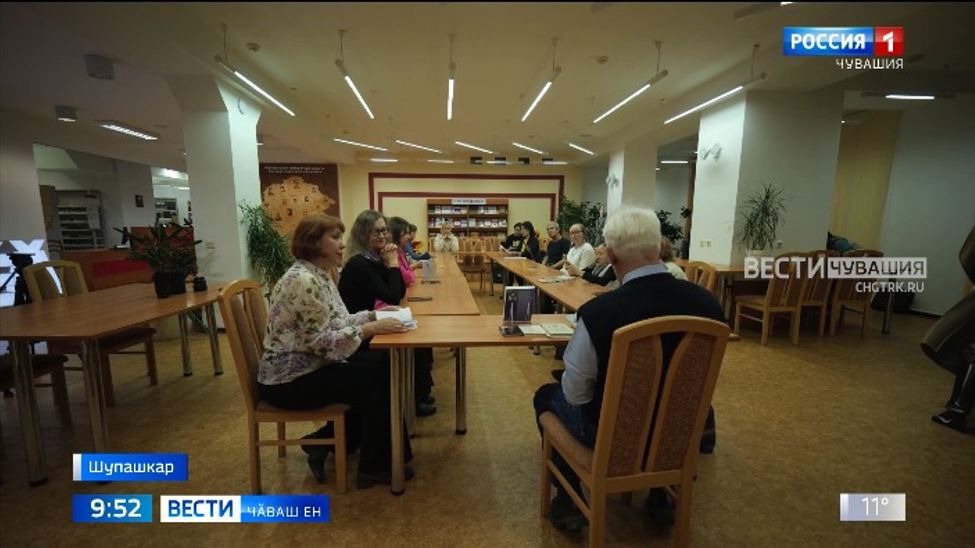 Ӑна сахал йӗркепе нумай калама пултарни уйӑрса тӑрать