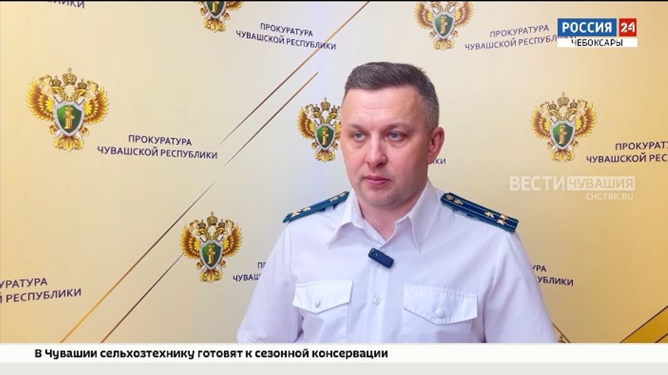 Прокуратура Чувашии направила в суд дело о злоупотреблениях при строительстве ФАПа