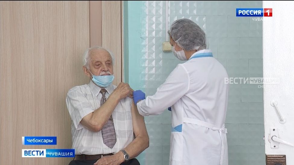 В Чувашии зафиксировали снижение заболеваемости ОРВИ