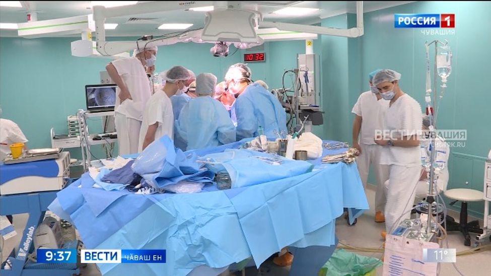 Вӑхӑтра тӗрӗсленни пурнӑҫне ҫӑлнӑ