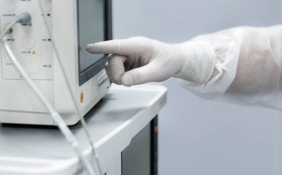 В рамках нацпроекта "Семья" больницы Чувашии получат новое оборудование