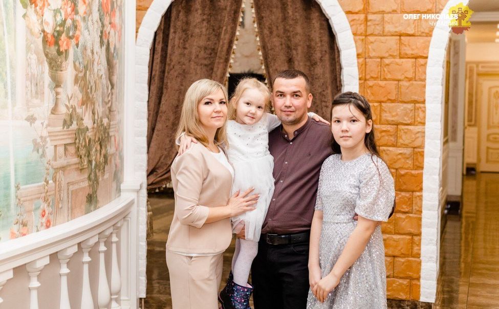 В Чувашии уже 279 семей улучшили жилищные условия благодаря нацпроекту