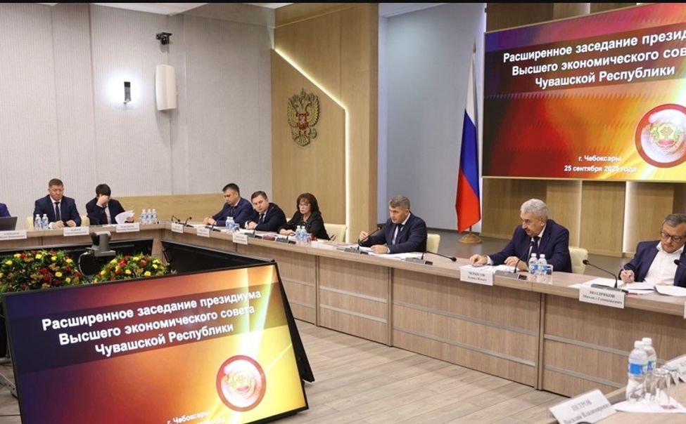 Муниципалитетам Чувашии поручено проработать собственные комплексные программы развития 