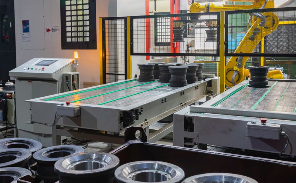 Благодаря господдержке "ЧАЗ" успешно модернизировал производственные мощности