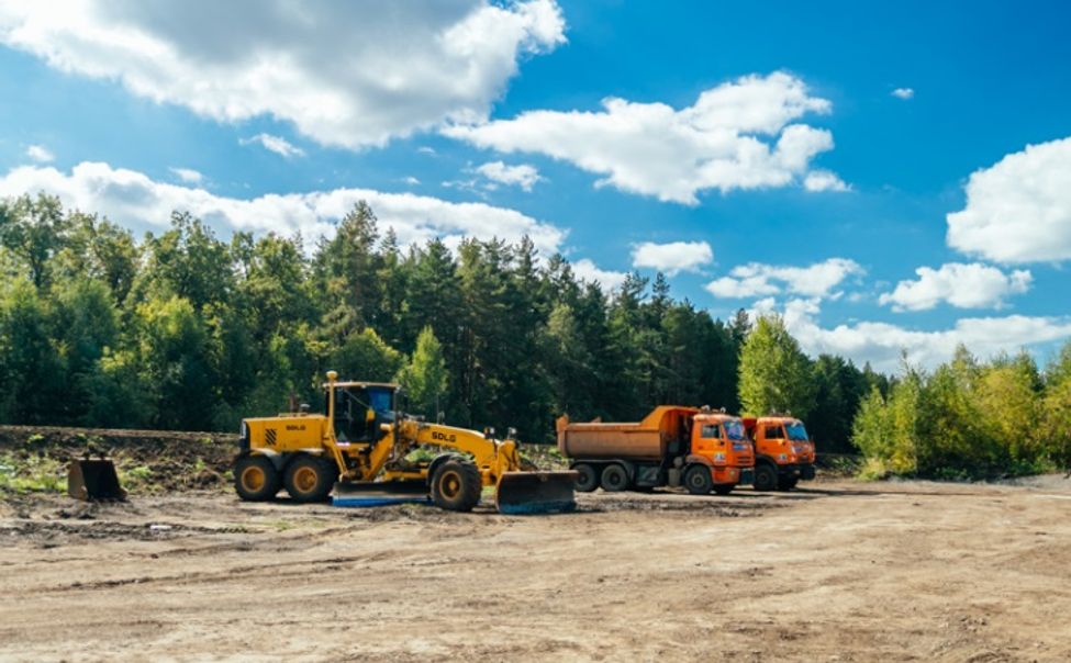 Порецкий округ досрочно завершил запланированный ремонт дорог 