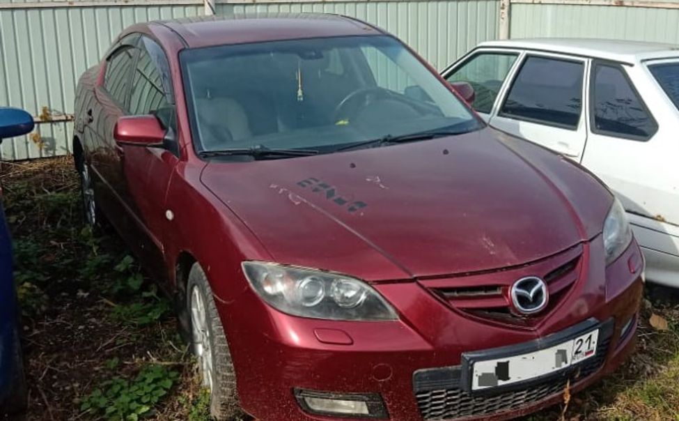 В Чувашии  более сотни злостных нарушителей ПДД остались без машин