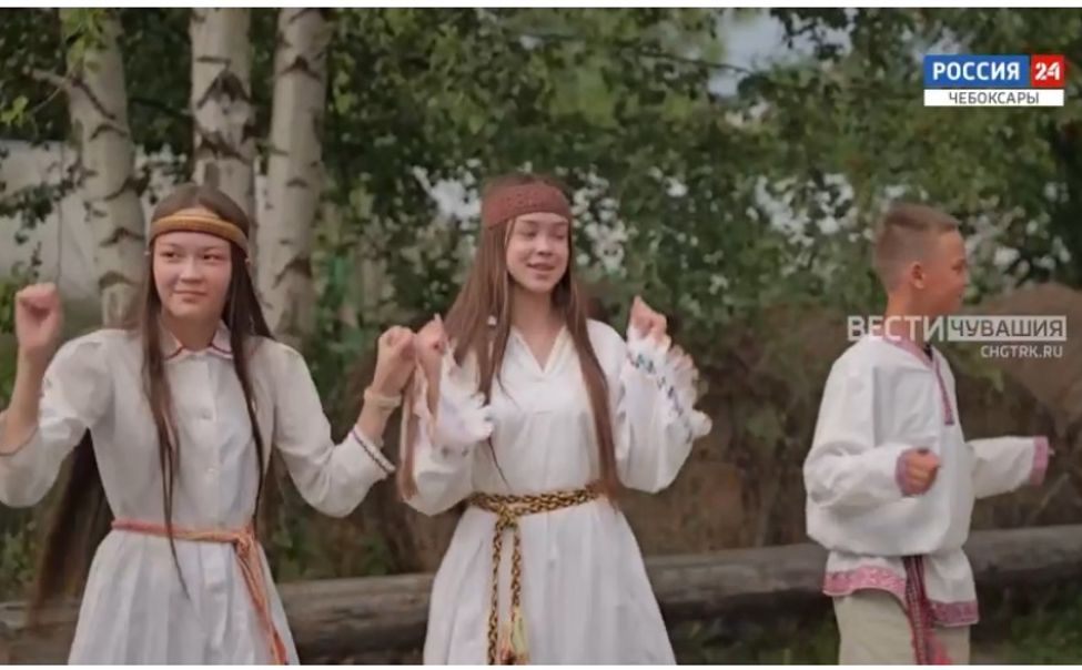 Чувашия вошла в число лидеров по продвижению сельского туризма