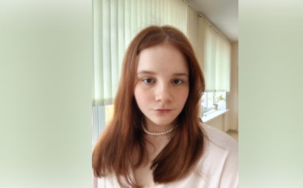 В Чебоксарах юная спортсменка спасла тонущего мальчика