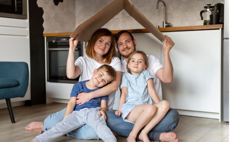 В Чувашии принимают заявления на льготную ипотеку от семей участников СВО 