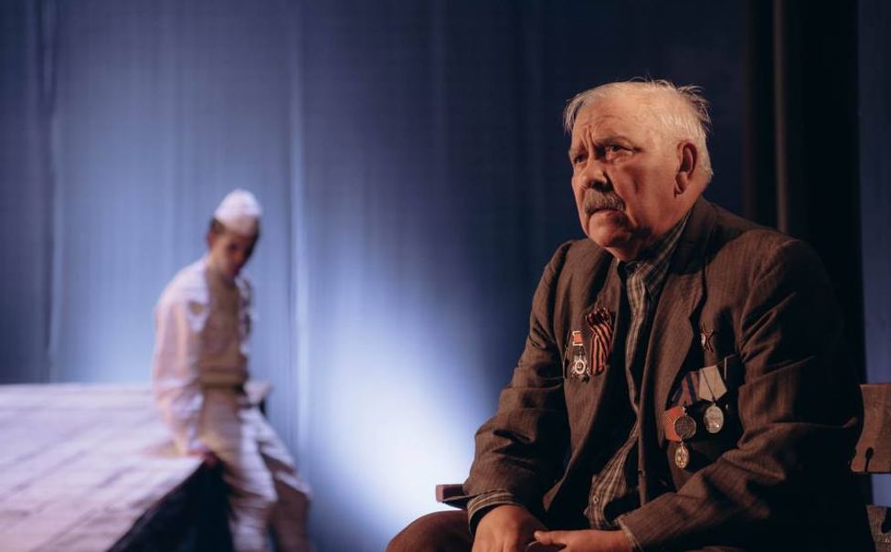 Чувашский драмтеатр получил четыре награды всероссийского фестиваля 