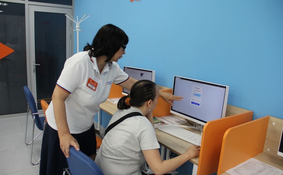 90 % соцконтрактов в Чувашии приходятся на помощь в трудоустройстве