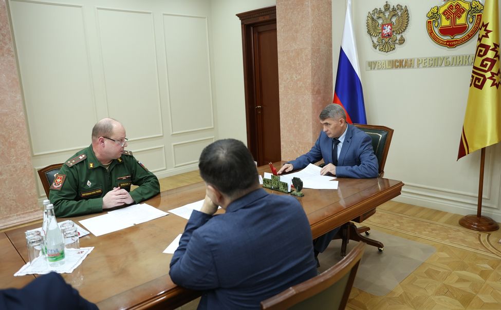 Призывникам Чувашии напоминают: электронные повестки обладают полной юридической силой