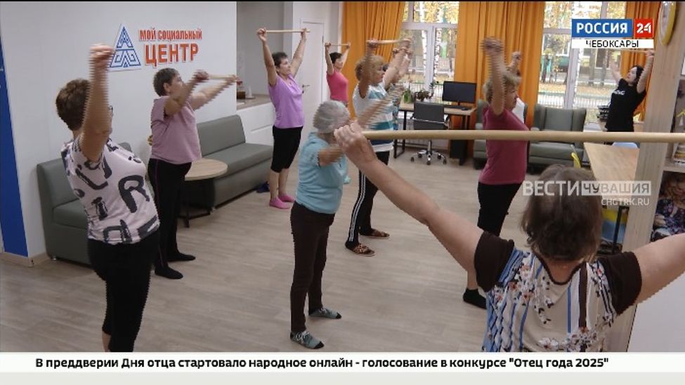 В Чебоксарах обсудили реализацию нацпроектов "Семья" и "Кадры"