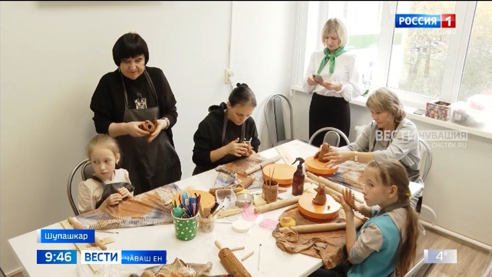 Патшалӑх пулӑшӑвӗ демографи лару-тӑрӑвне ырӑ витӗм кӳрӗ