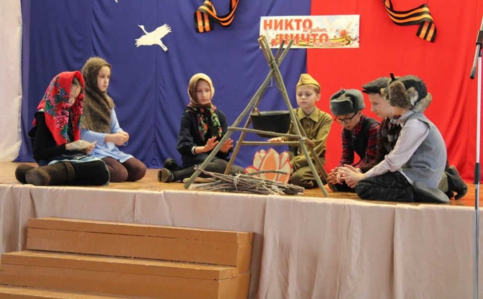 Чебоксарских школьников знакомят со спектаклями  III республиканского фестиваля «АСАМ»