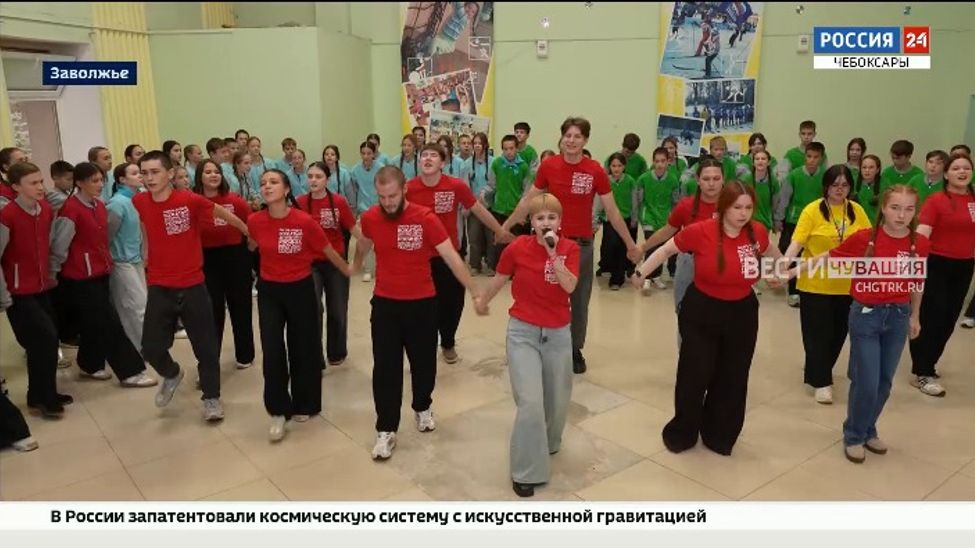 У юных чувашских спортсменов остались теплые воспоминания о "Губернаторском лагере" 