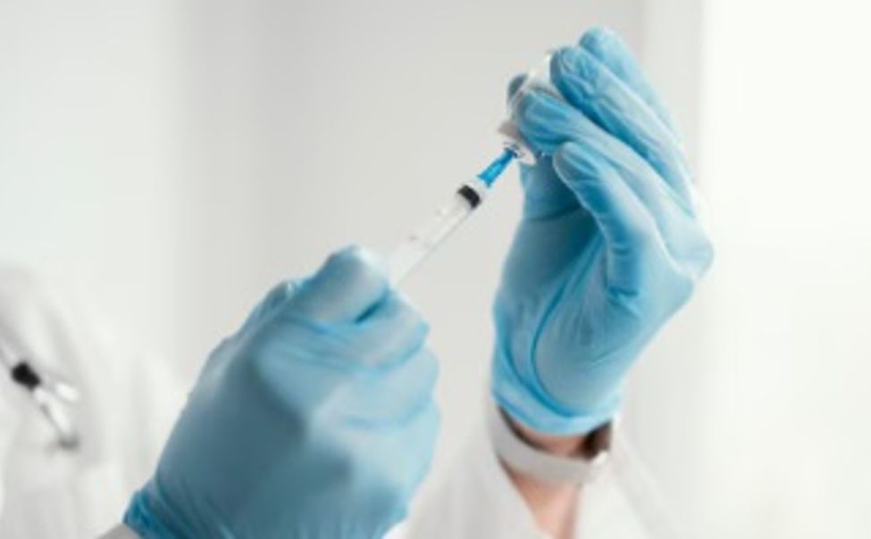 В Чувашии от гриппа привились почти 35% жителей