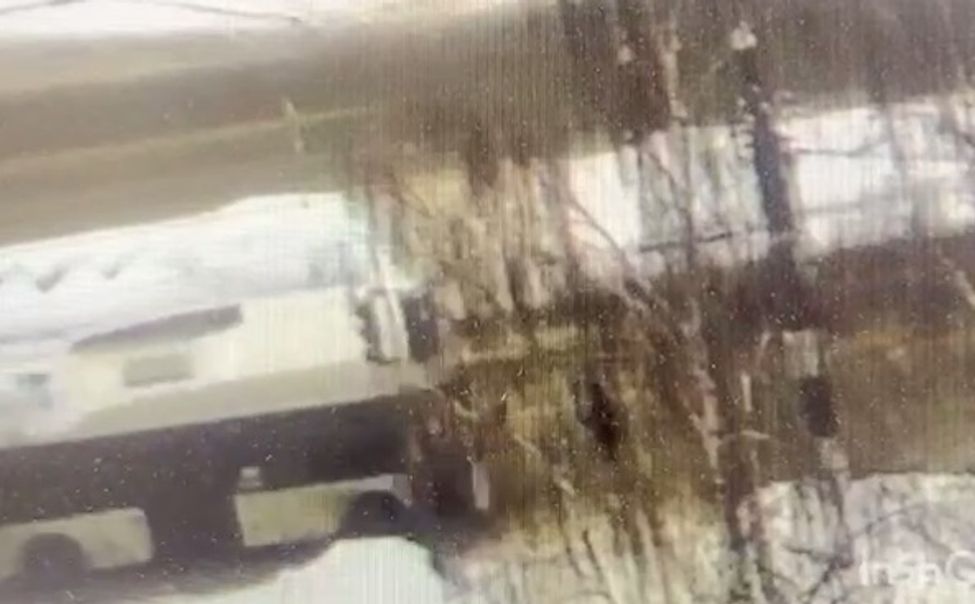 Водитель автобуса осужден на полтора года за смертельное ДТП в Новочебоксарске