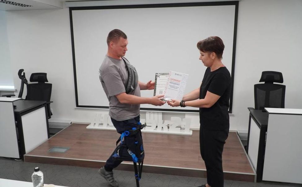 В Чувашии второй сезон программы «СВОи в бизнесе» пройдёт в ноябре