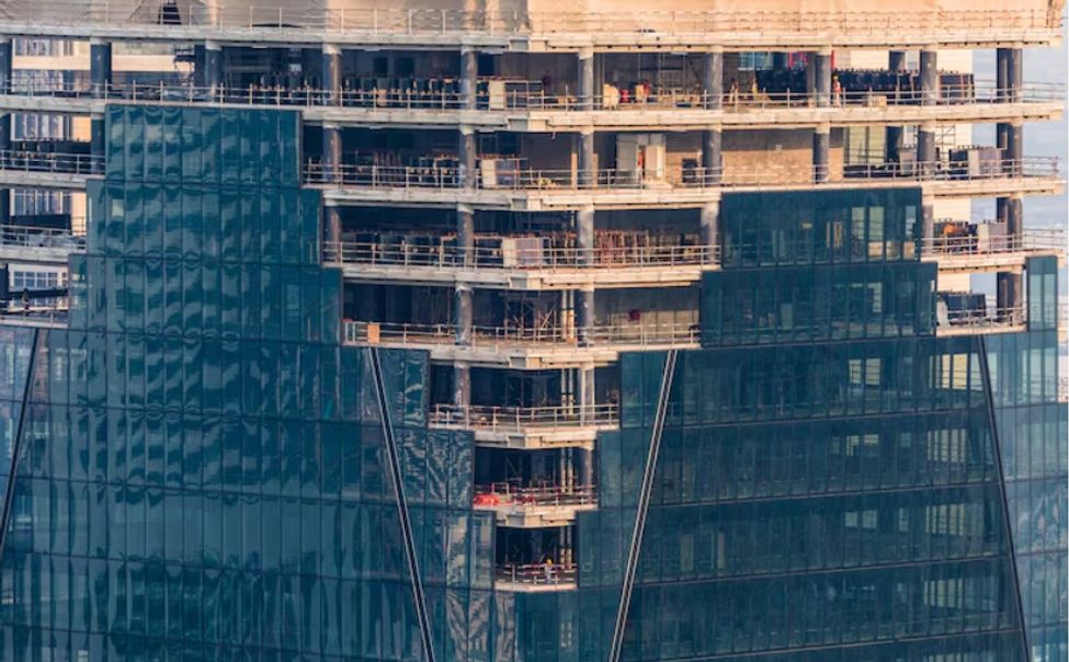 Чувашия выполнила годовой план по вводу жилья почти на 80%