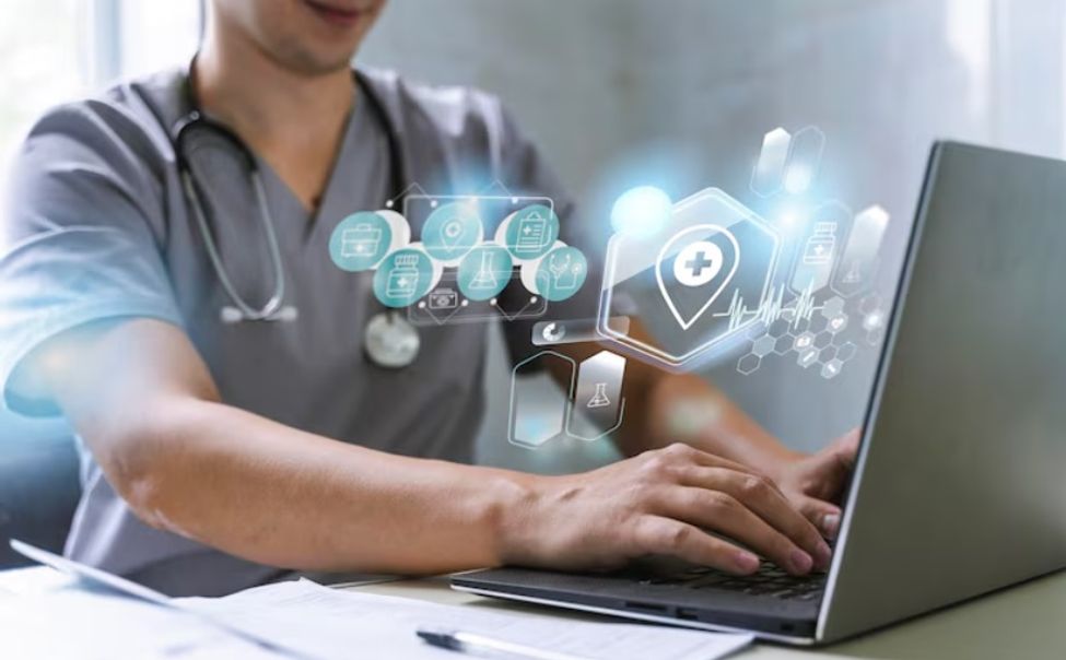 Чувашия вошла в ТОП-5 регионов-лидеров по цифровизации здравоохранения