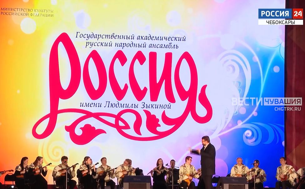 В День народного единства в Москве зазвучит голос "Вышитой карты России"