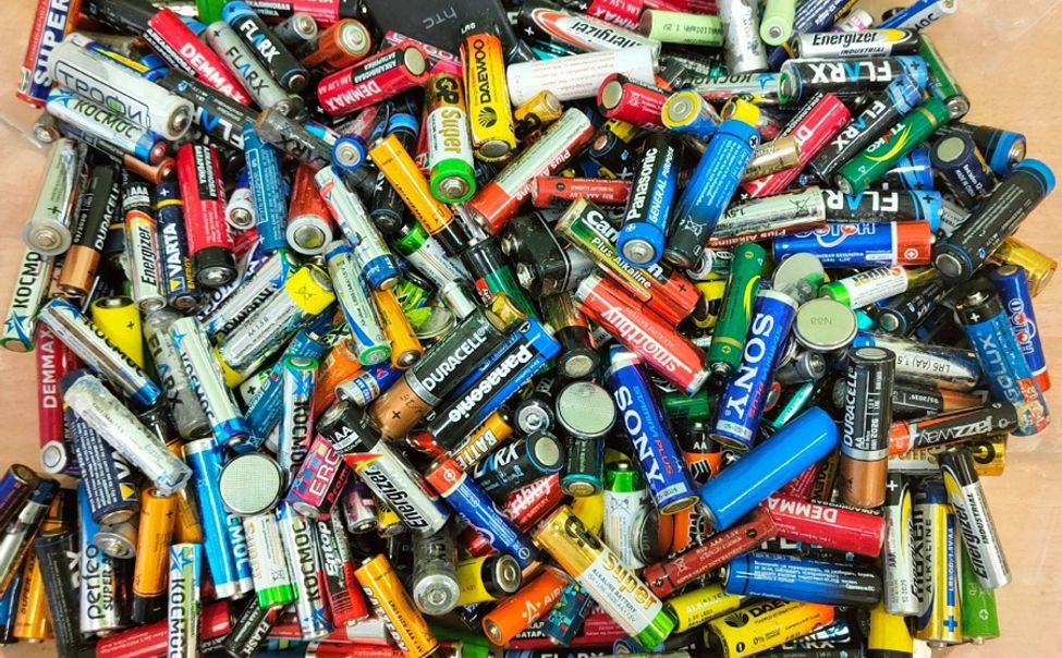 Минприроды Чувашии призывает систематизировать сбор опасных отходов в МКД