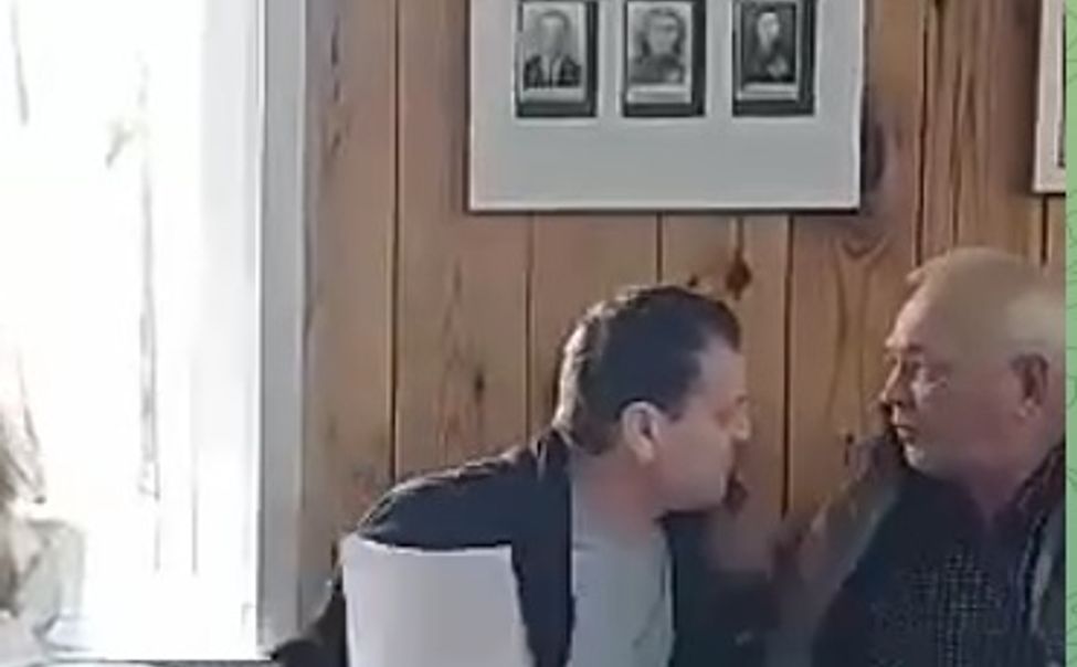 Глава Шемуршинского округа ответит за рукоприкладство