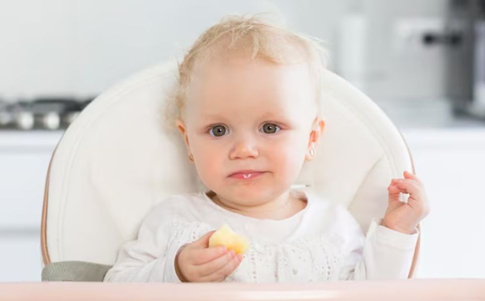 В Чувашии 15,5 млн рублей направлено на улучшение питания беременных и маленьких детей