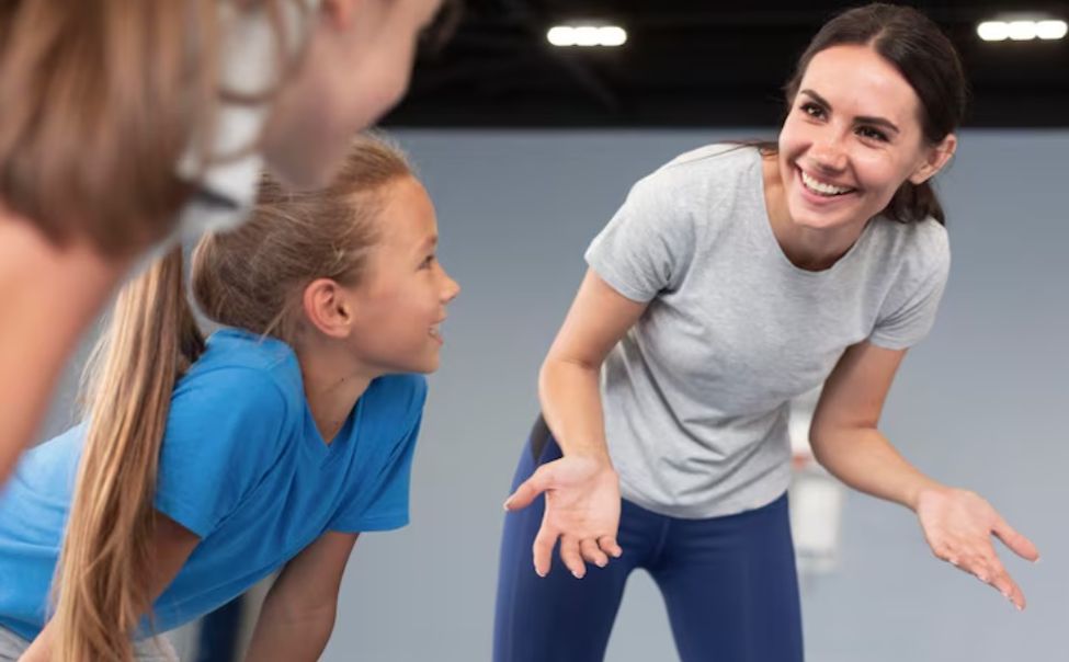 "Земский тренер": в Чувашии с 2026 года будут поощрять тренеров, готовых работать на селе