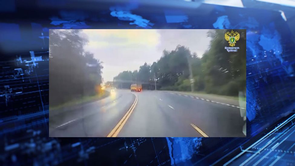 Ушло в суд уголовное дело по факту смертельного ДТП в Чебоксарском районе