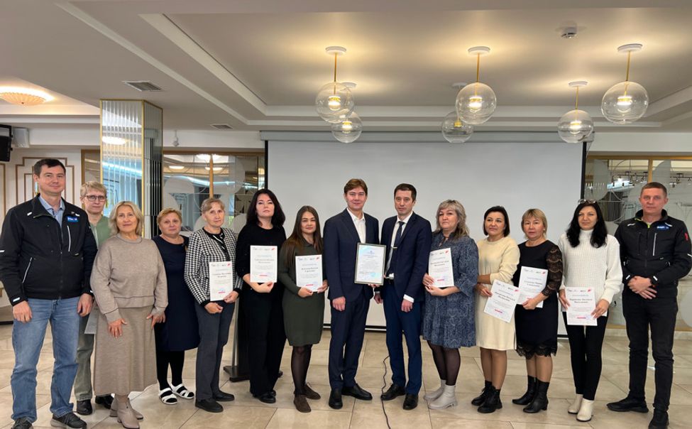 Новочебоксарские швейники благодаря нацпроекту  успешно оптимизируют производство