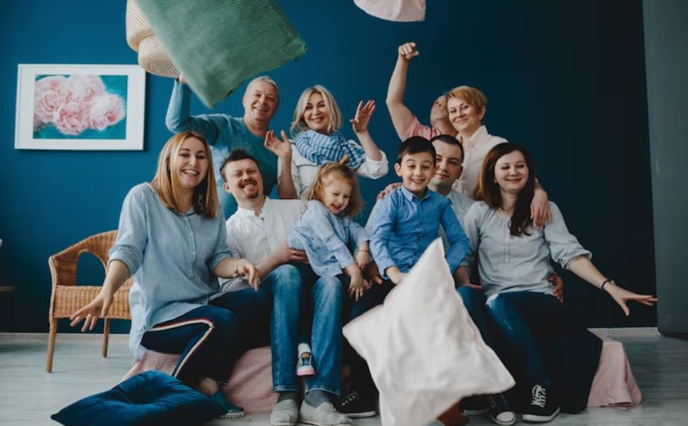 Благодаря господдержке в Чувашии около ста многодетных семей улучшат жилищные условия в 2026 году