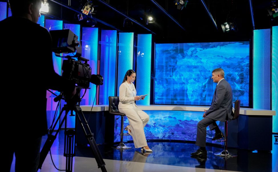 Глава Чувашии рассказал о старте новой программы переселения из аварийного жилья