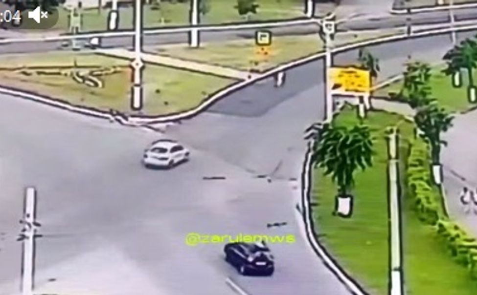 Пенсионер из Татарстана на 1,5 года сядет в колонию за смертельное ДТП в Новочебоксарске