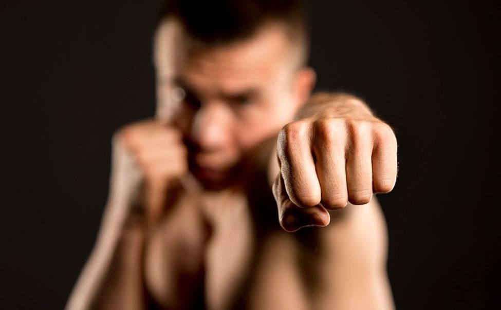 В Чебоксарах в выходные полицейские и росгвардейцы разгоняли ночные драки