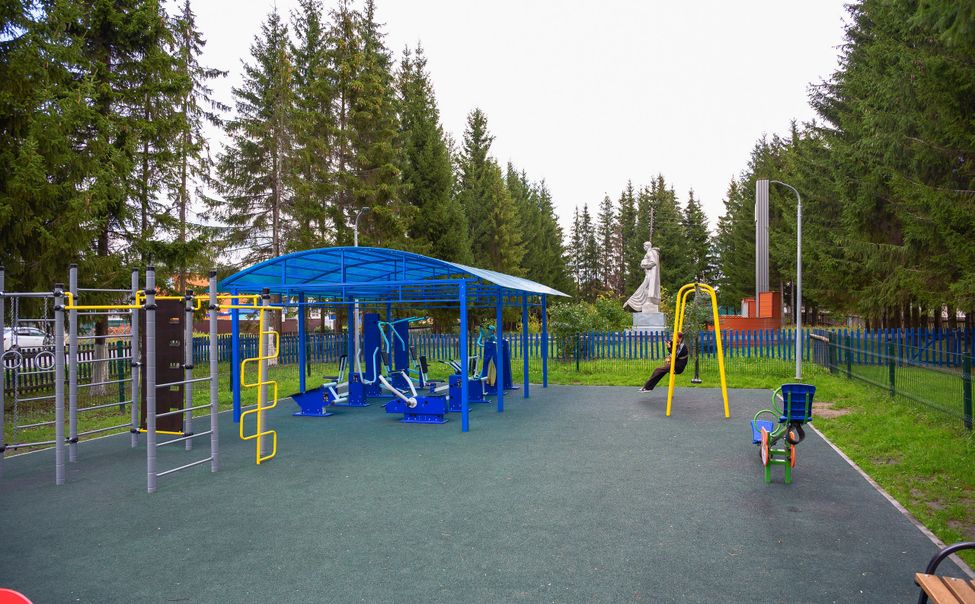 В Чувашии реализовано более 81% проектов по программе «Ниме – Народный бюджет»