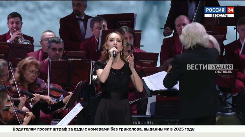 Сегодня в Чувашии отмечают День памяти строителей Сурского и Казанского оборонительных рубежей